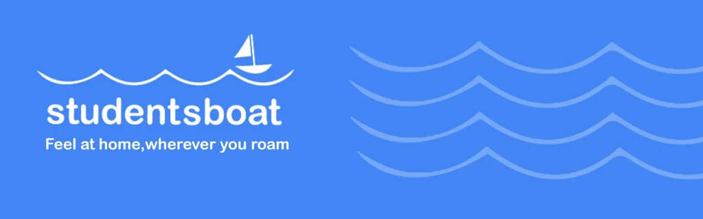 StudentsBoat
